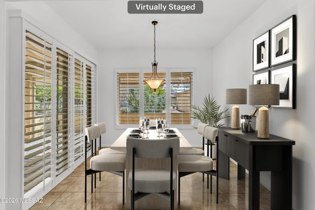 60995 E Shale Road, Oracle, AZ 85623