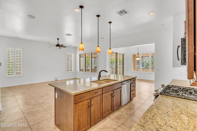 60995 E Shale Road, Oracle, AZ 85623