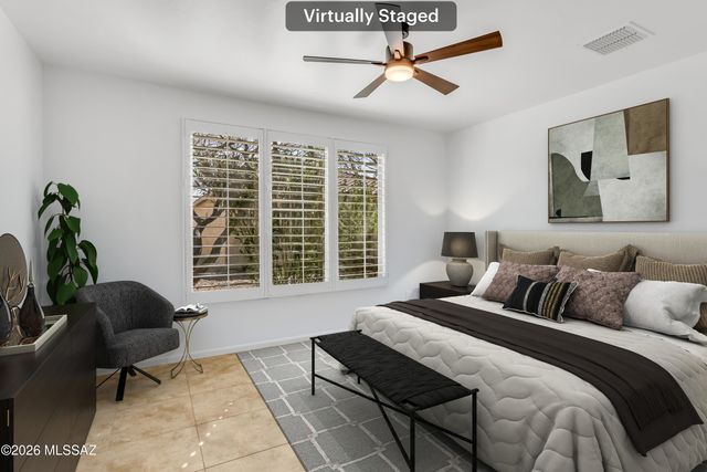 60995 E Shale Road, Oracle, AZ 85623