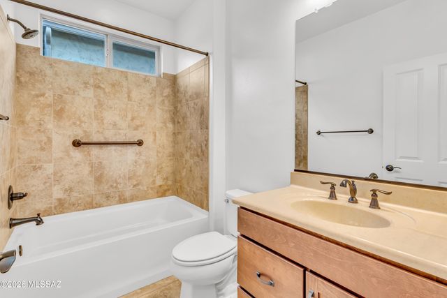 60995 E Shale Road, Oracle, AZ 85623