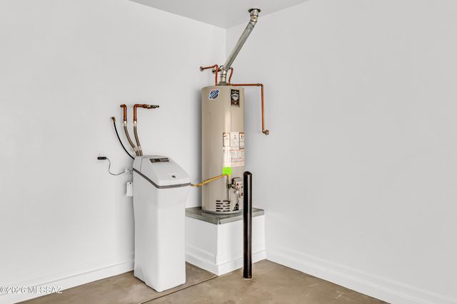 60995 E Shale Road, Oracle, AZ 85623