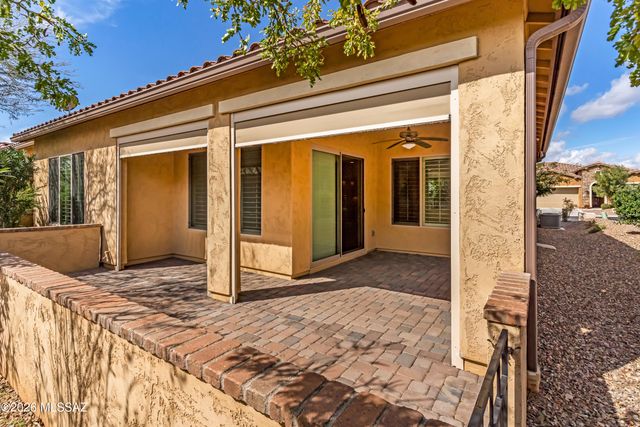 60995 E Shale Road, Oracle, AZ 85623