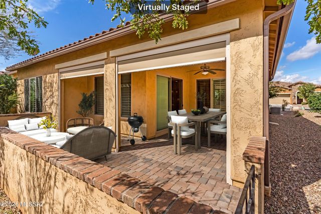 60995 E Shale Road, Oracle, AZ 85623