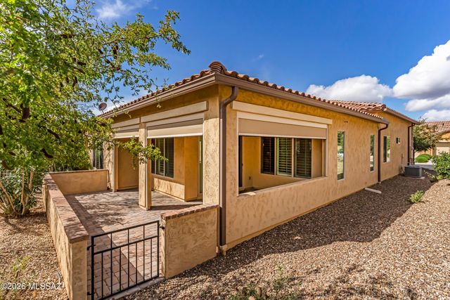 60995 E Shale Road, Oracle, AZ 85623