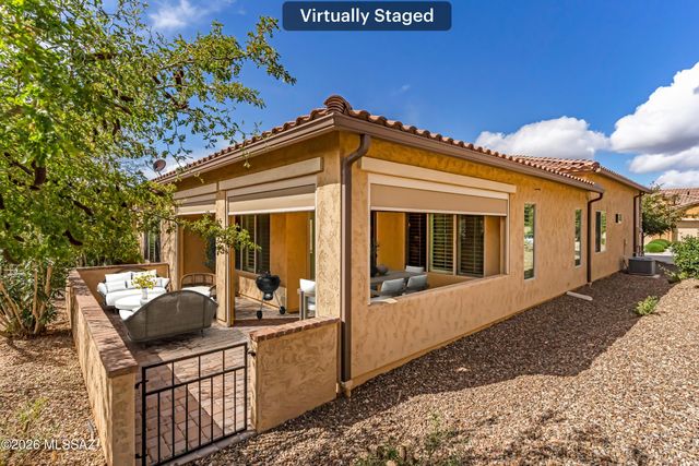 60995 E Shale Road, Oracle, AZ 85623