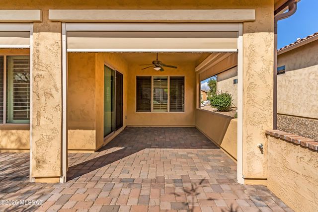 60995 E Shale Road, Oracle, AZ 85623