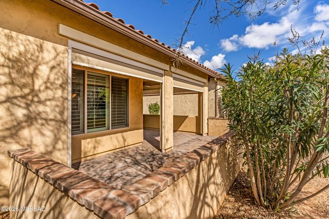 60995 E Shale Road, Oracle, AZ 85623