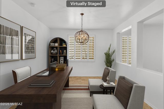 60995 E Shale Road, Oracle, AZ 85623