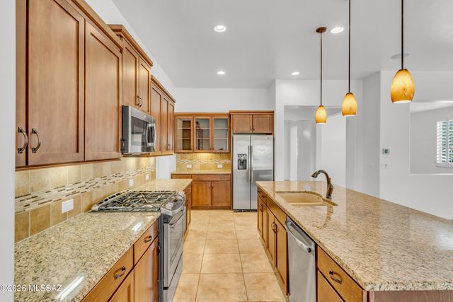 60995 E Shale Road, Oracle, AZ 85623