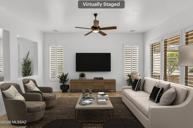 60995 E Shale Road, Oracle, AZ 85623