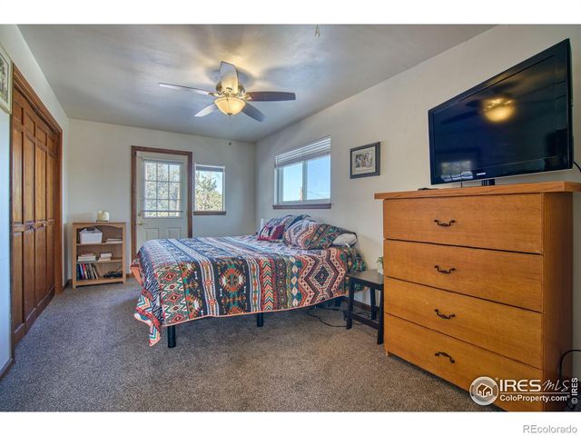 231 Snake Lake Drive, Red Feather Lakes, CO 80545