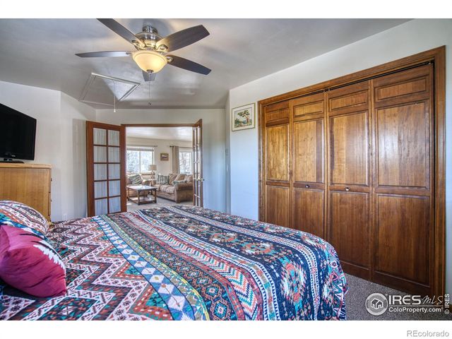 231 Snake Lake Drive, Red Feather Lakes, CO 80545