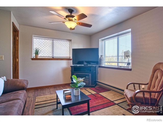 231 Snake Lake Drive, Red Feather Lakes, CO 80545