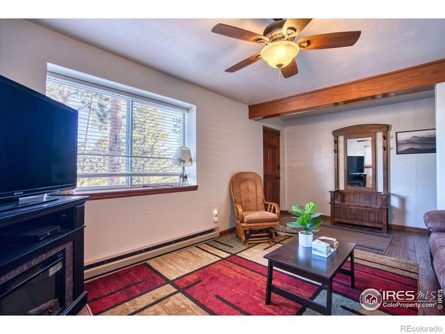231 Snake Lake Drive, Red Feather Lakes, CO 80545