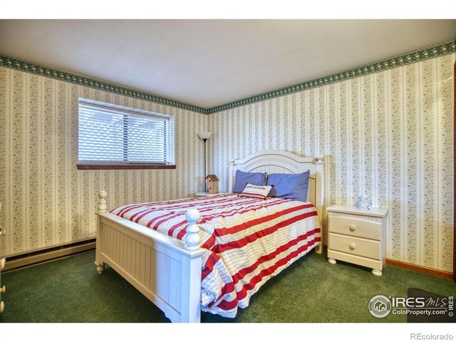 231 Snake Lake Drive, Red Feather Lakes, CO 80545