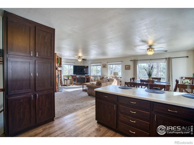 231 Snake Lake Drive, Red Feather Lakes, CO 80545