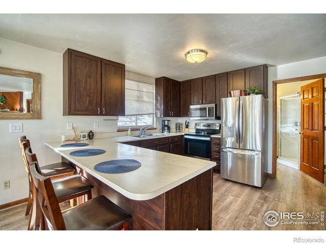 231 Snake Lake Drive, Red Feather Lakes, CO 80545