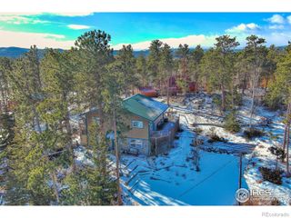 231 Snake Lake Drive, Red Feather Lakes, CO 80545