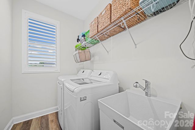 9435B Oak Grove Road, Stanfield, NC 28163