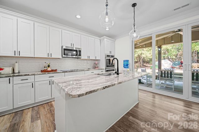 9435B Oak Grove Road, Stanfield, NC 28163