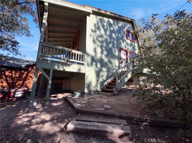 577 Oak Knoll, Green Valley Lake, CA 92341