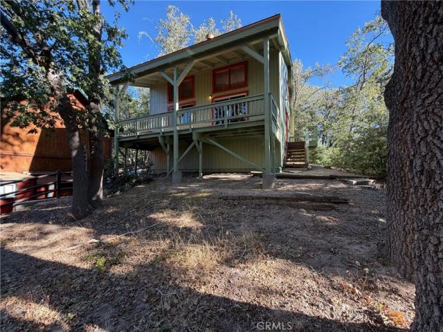 577 Oak Knoll, Green Valley Lake, CA 92341