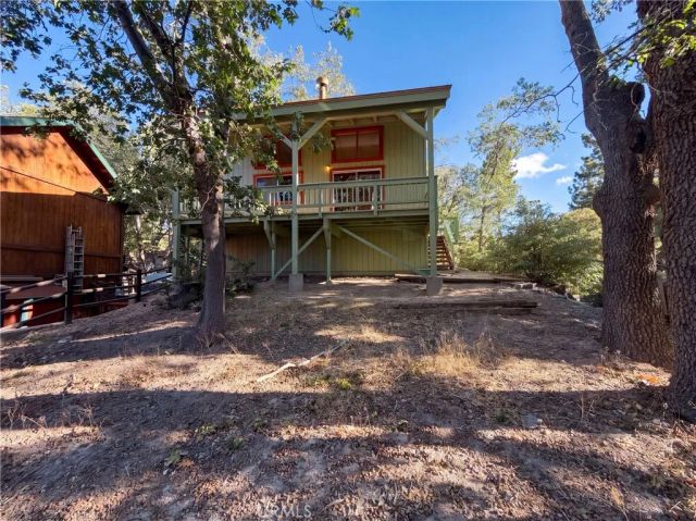 577 Oak Knoll, Green Valley Lake, CA 92341