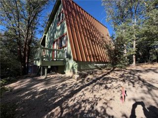 577 Oak Knoll, Green Valley Lake, CA 92341