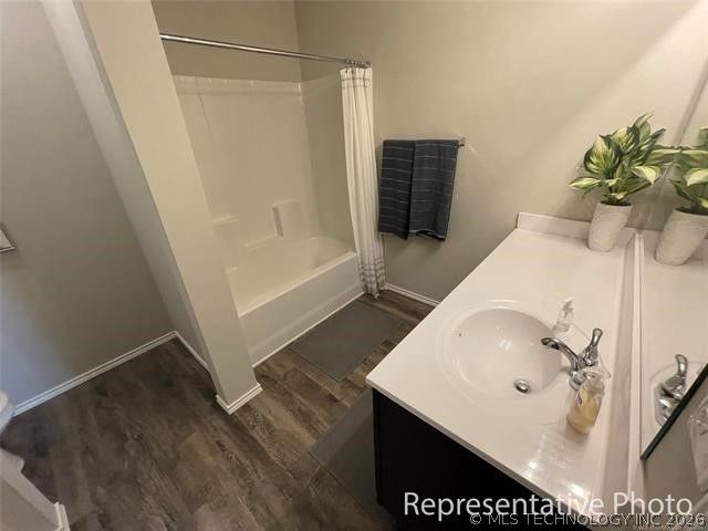 2911 S 16th Place, Broken Arrow, OK 74012