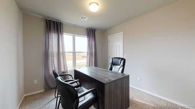 2911 S 16th Place, Broken Arrow, OK 74012