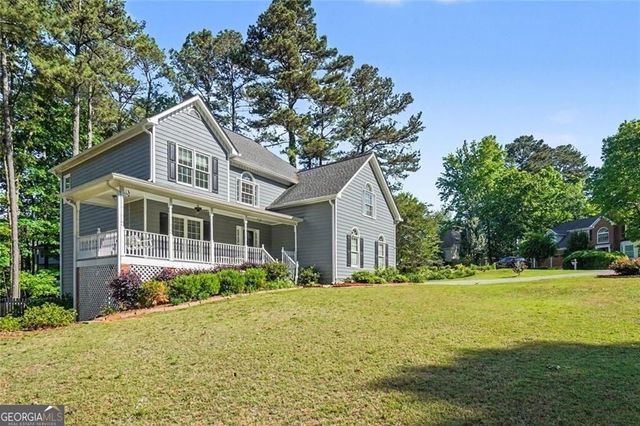 489 Broadstone Way NW, Acworth, GA 30101