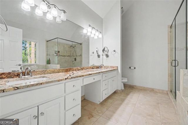 489 Broadstone Way NW, Acworth, GA 30101