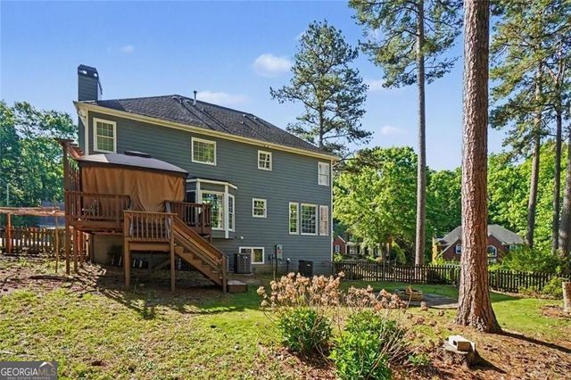 489 Broadstone Way NW, Acworth, GA 30101