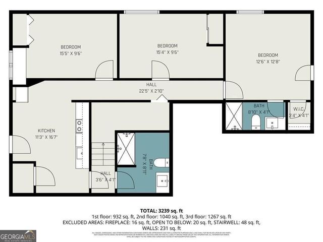 489 Broadstone Way NW, Acworth, GA 30101
