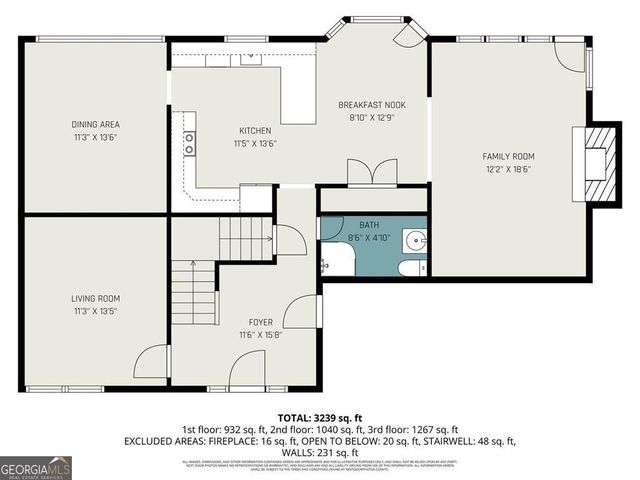 489 Broadstone Way NW, Acworth, GA 30101