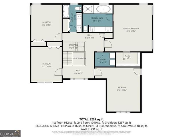 489 Broadstone Way NW, Acworth, GA 30101