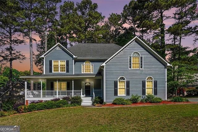 489 Broadstone Way NW, Acworth, GA 30101