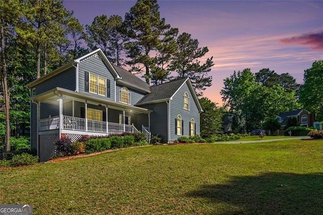 489 Broadstone Way NW, Acworth, GA 30101