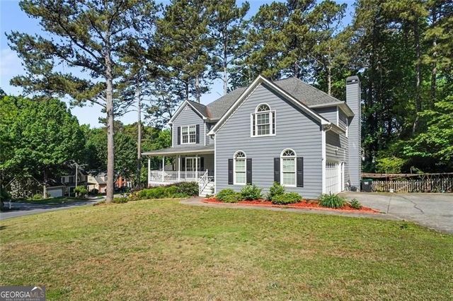 489 Broadstone Way NW, Acworth, GA 30101