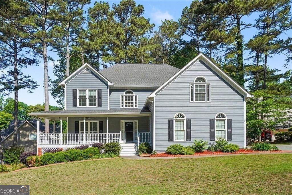 489 Broadstone Way NW, Acworth, GA 30101