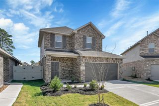 17105 Upland Bent Court, Conroe, TX 77385