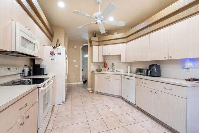 5664 LEGEND HILLS LANE, Spring Hill, FL 34609