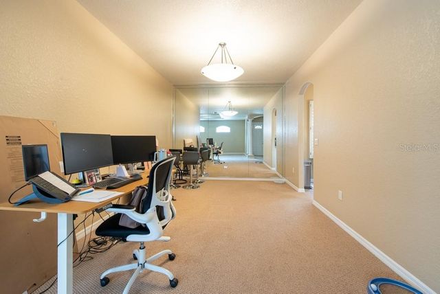 5664 LEGEND HILLS LANE, Spring Hill, FL 34609