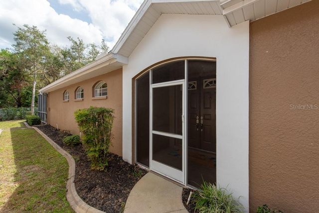 5664 LEGEND HILLS LANE, Spring Hill, FL 34609