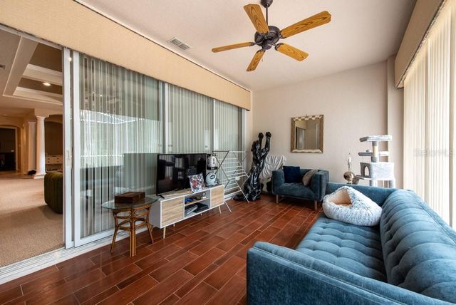 5664 LEGEND HILLS LANE, Spring Hill, FL 34609