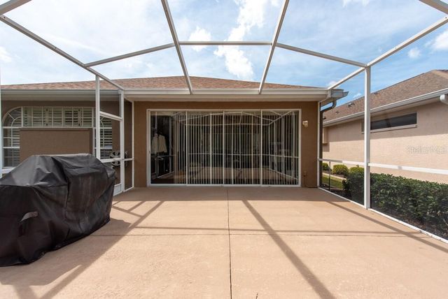 5664 LEGEND HILLS LANE, Spring Hill, FL 34609