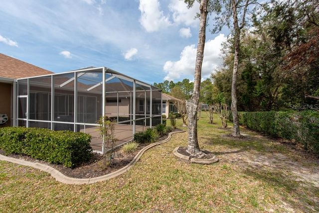 5664 LEGEND HILLS LANE, Spring Hill, FL 34609