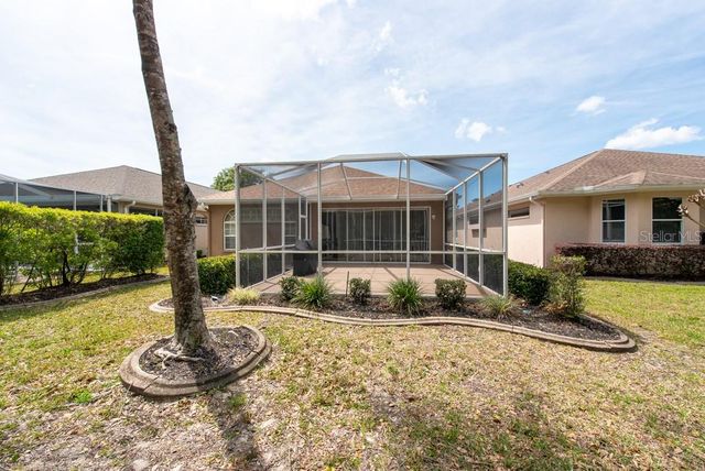 5664 LEGEND HILLS LANE, Spring Hill, FL 34609