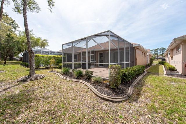 5664 LEGEND HILLS LANE, Spring Hill, FL 34609