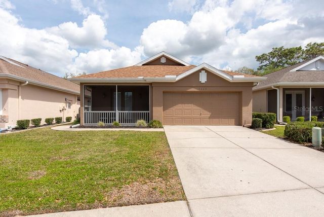 5664 LEGEND HILLS LANE, Spring Hill, FL 34609